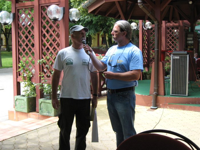 OLDTIMER 2011Slike Origin 128